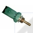 Sensor, coolant temperature
